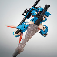 「ROBOT魂 ＜SIDE MS＞ MS-06R-2 ロバート・ギリアム専用高機動型ザクII ver. A.N.I.M.E.」8,800円（税込）