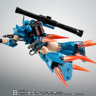 「ROBOT魂 ＜SIDE MS＞ MS-06R-2 ロバート・ギリアム専用高機動型ザクII ver. A.N.I.M.E.」8,800円（税込）