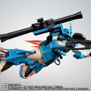「ROBOT魂 ＜SIDE MS＞ MS-06R-2 ロバート・ギリアム専用高機動型ザクII ver. A.N.I.M.E.」8,800円（税込）