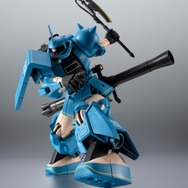 「ROBOT魂 ＜SIDE MS＞ MS-06R-2 ロバート・ギリアム専用高機動型ザクII ver. A.N.I.M.E.」8,800円（税込）