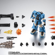 「ROBOT魂 ＜SIDE MS＞ MS-06R-2 ロバート・ギリアム専用高機動型ザクII ver. A.N.I.M.E.」8,800円（税込）