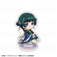 トレーディングミニアクリルスタンド（全8種）