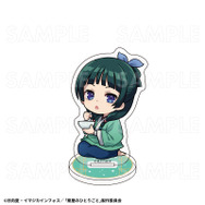 トレーディングミニアクリルスタンド（全8種）