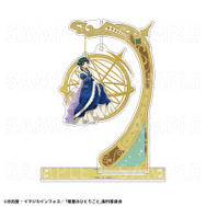 アクリルジオラマスタンド（全2種）