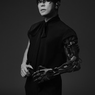 西川貴教アニキの熱いロックが炸裂！『炎炎ノ消防隊 参ノ章』主題歌に決定！