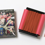 TVアニメ『ダンダダン』お香