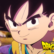 『ドラゴンボールDAIMA』
