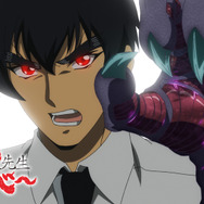 『地獄先生ぬ～べ～』