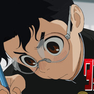 『ダンダダン』