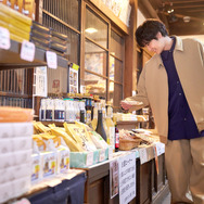 「IBARAKI is Blossoming 薬屋の巡遊録」壬氏役声優・大塚剛央が体験