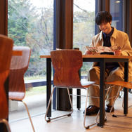 「IBARAKI is Blossoming 薬屋の巡遊録」壬氏役声優・大塚剛央が体験