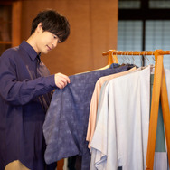 「IBARAKI is Blossoming 薬屋の巡遊録」壬氏役声優・大塚剛央が体験