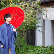 「IBARAKI is Blossoming 薬屋の巡遊録」壬氏役声優・大塚剛央が体験