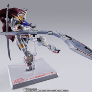 「METAL BUILD ガンダムバルバトス（第4形態）＋ブーメランメイス」35,200円（税込）