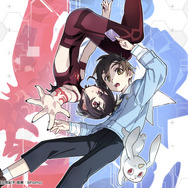 『デモンズ・クレスト』アニメ化決定!!