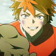 『鎧真伝サムライトルーパー』本予告カット