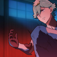 『鎧真伝サムライトルーパー』本予告カット