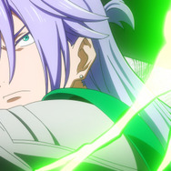 『鎧真伝サムライトルーパー』本予告カット