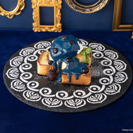 夜の戯曲フレンチトースト