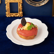 佐倉 杏子 「食うかい？」スカーレットアップルドーナツ