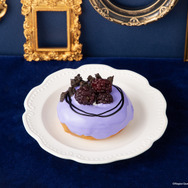 暁美 ほむら 「もう誰にも頼らない」ブラックメモリードーナツ