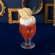 佐倉 杏子 燃え咲くアップルドリンク