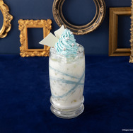 美樹 さやか 澄み渡る乳酸菌ミルクドリンク