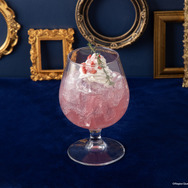 鹿目 まどか 夢みるピーチソーダドリンク