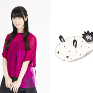 『超かぐや姫！』FUSHI役：釘宮理恵