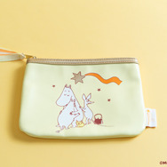 フラットポーチ