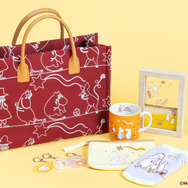 COMET IN MOOMINLAND（コメット イン ムーミンランド）