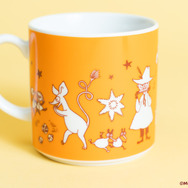 マグ(コメット)