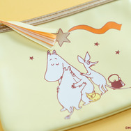 フラットポーチ