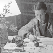 トーベ・ヤンソン