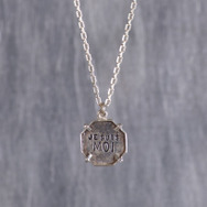 綾波レイ ネックレス 47,300円