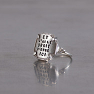 碇シンジ リング 39,600円