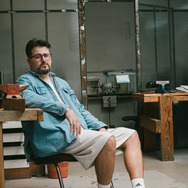 SERGE THORAVAL クリエイティブディレクター　ロック・トラヴァル