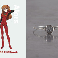 惣流・アスカ・ラングレー バングル 47,300円