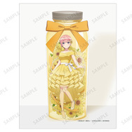 TVスペシャルアニメ『五等分の花嫁＊』描き下ろし 中野一花 ハーバリウムver. F0号キャンバスボード