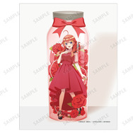 TVスペシャルアニメ『五等分の花嫁＊』描き下ろし 中野五月 ハーバリウムver. F0号キャンバスボード