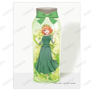 TVスペシャルアニメ『五等分の花嫁＊』描き下ろし 中野四葉 ハーバリウムver. F0号キャンバスボード