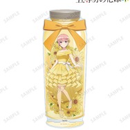 TVスペシャルアニメ『五等分の花嫁＊』描き下ろし 中野一花 ハーバリウムver. 特大アクリルスタンド　中野一花