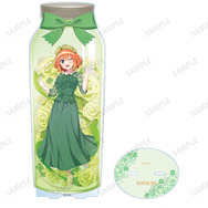 TVスペシャルアニメ『五等分の花嫁＊』描き下ろし 中野四葉 ハーバリウムver. 特大アクリルスタンド