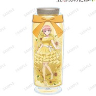 TVスペシャルアニメ『五等分の花嫁＊』描き下ろし 中野一花 ハーバリウムver. BIGアクリルスタンド