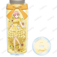 TVスペシャルアニメ『五等分の花嫁＊』描き下ろし 中野一花 ハーバリウムver. BIGアクリルスタンド