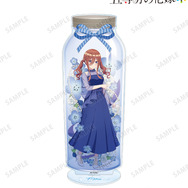 TVスペシャルアニメ『五等分の花嫁＊』描き下ろし 中野三玖 ハーバリウムver. BIGアクリルスタンド