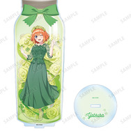 TVスペシャルアニメ『五等分の花嫁＊』描き下ろし 中野四葉 ハーバリウムver. BIGアクリルスタンド