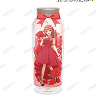 TVスペシャルアニメ『五等分の花嫁＊』描き下ろし 中野五月 ハーバリウムver. BIGアクリルスタンド