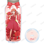 TVスペシャルアニメ『五等分の花嫁＊』描き下ろし 中野五月 ハーバリウムver. BIGアクリルスタンド