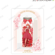 TVスペシャルアニメ『五等分の花嫁＊』描き下ろし 中野五月 ハーバリウムver. A5硬質ケース